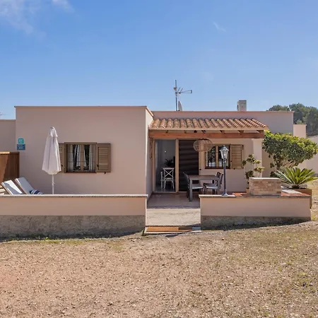 Ca N'alicia Des Bosch * BALEARIC ISLANDS