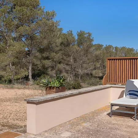 Ca N'alicia Des Bosch * BALEARIC ISLANDS