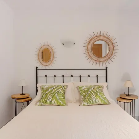 Сasa de vacaciones Ca N'alicia Des Bosch BALEARIC ISLANDS