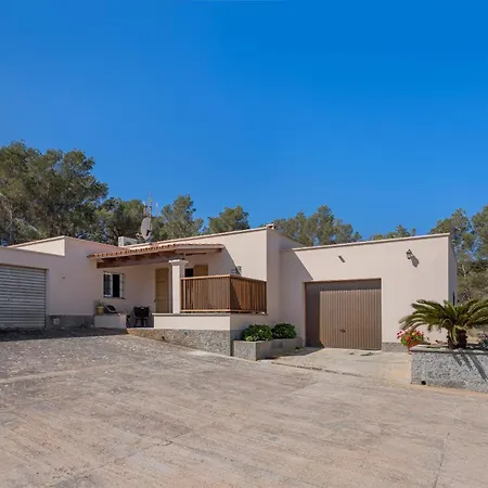 Ca N'alicia Des Bosch BALEARIC ISLANDS